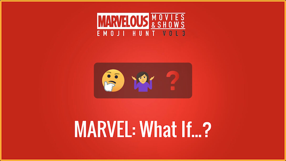 Marvelous Movies Shows Vol 3 image number null
